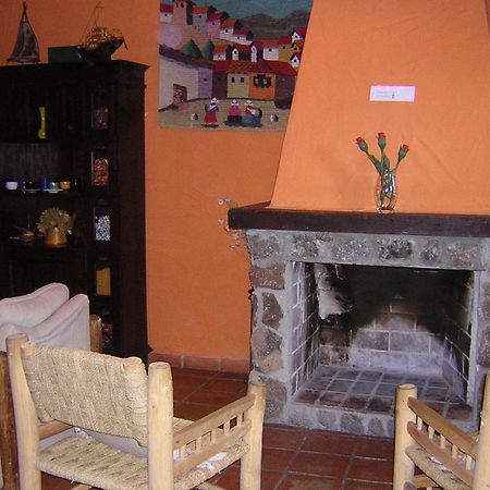 Casa Rural Puria Rebollar  ภายนอก รูปภาพ