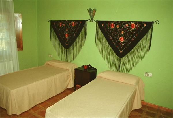 Casa Rural Puria Rebollar  ภายนอก รูปภาพ