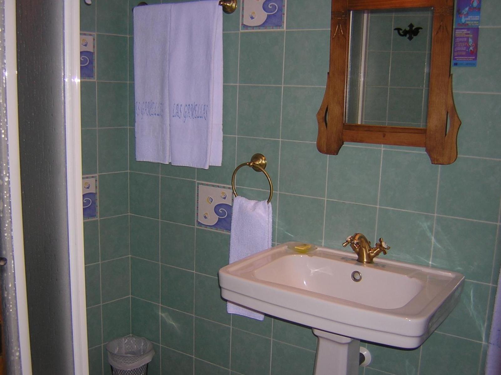 Casa Rural Puria Rebollar  ห้อง รูปภาพ