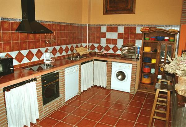 Casa Rural Puria Rebollar  ภายนอก รูปภาพ