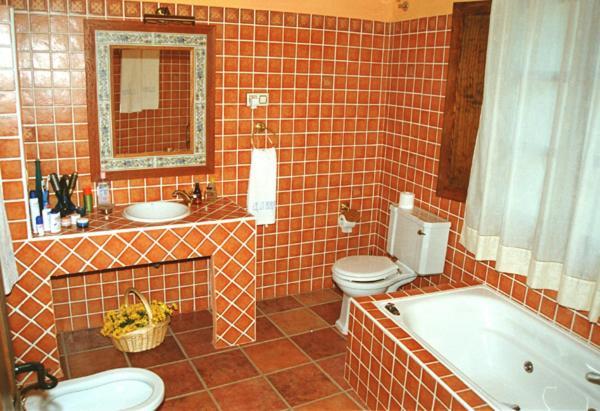 Casa Rural Puria Rebollar  ห้อง รูปภาพ