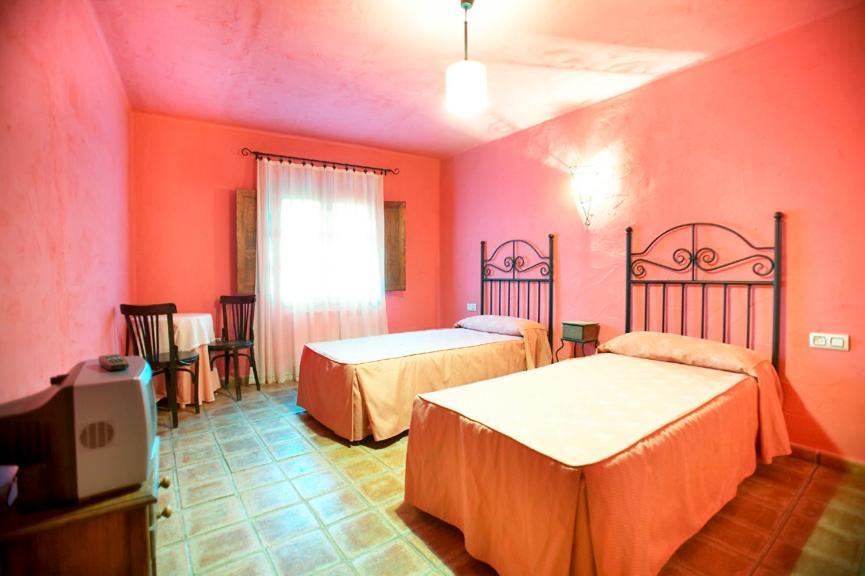 Casa Rural Puria Rebollar  ห้อง รูปภาพ
