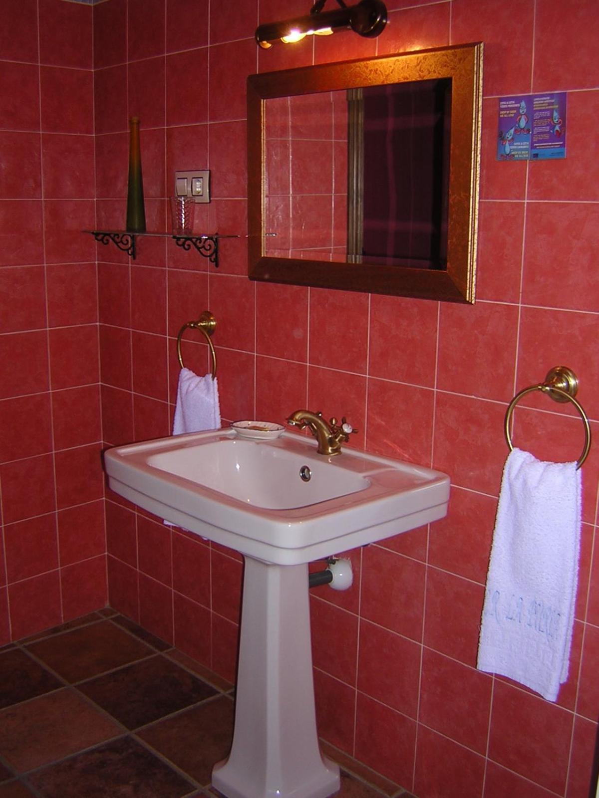 Casa Rural Puria Rebollar  ห้อง รูปภาพ